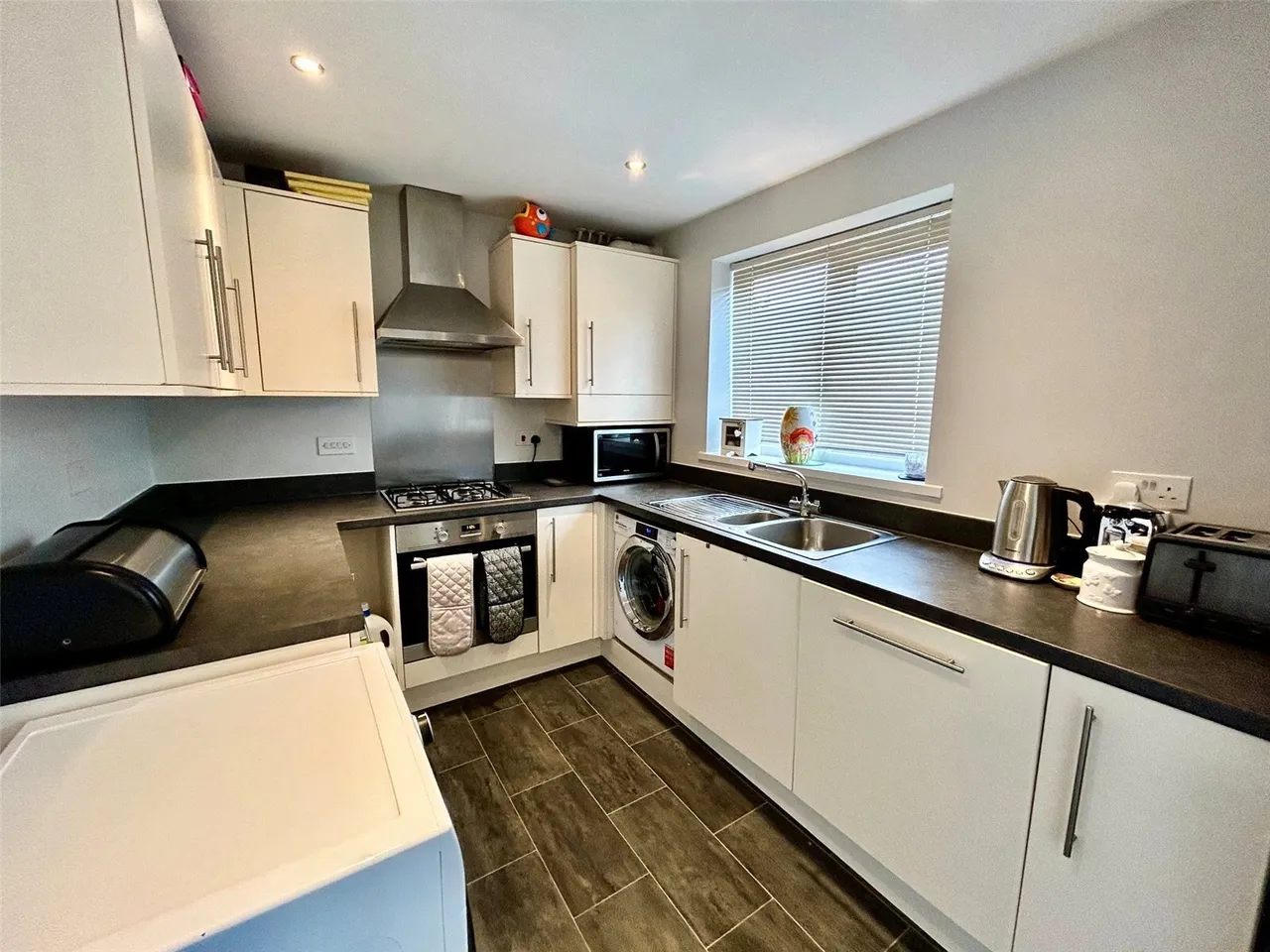 Walnutwood Avenue, Bamber Bridge, Preston, Lancashire, PR5, photo 5