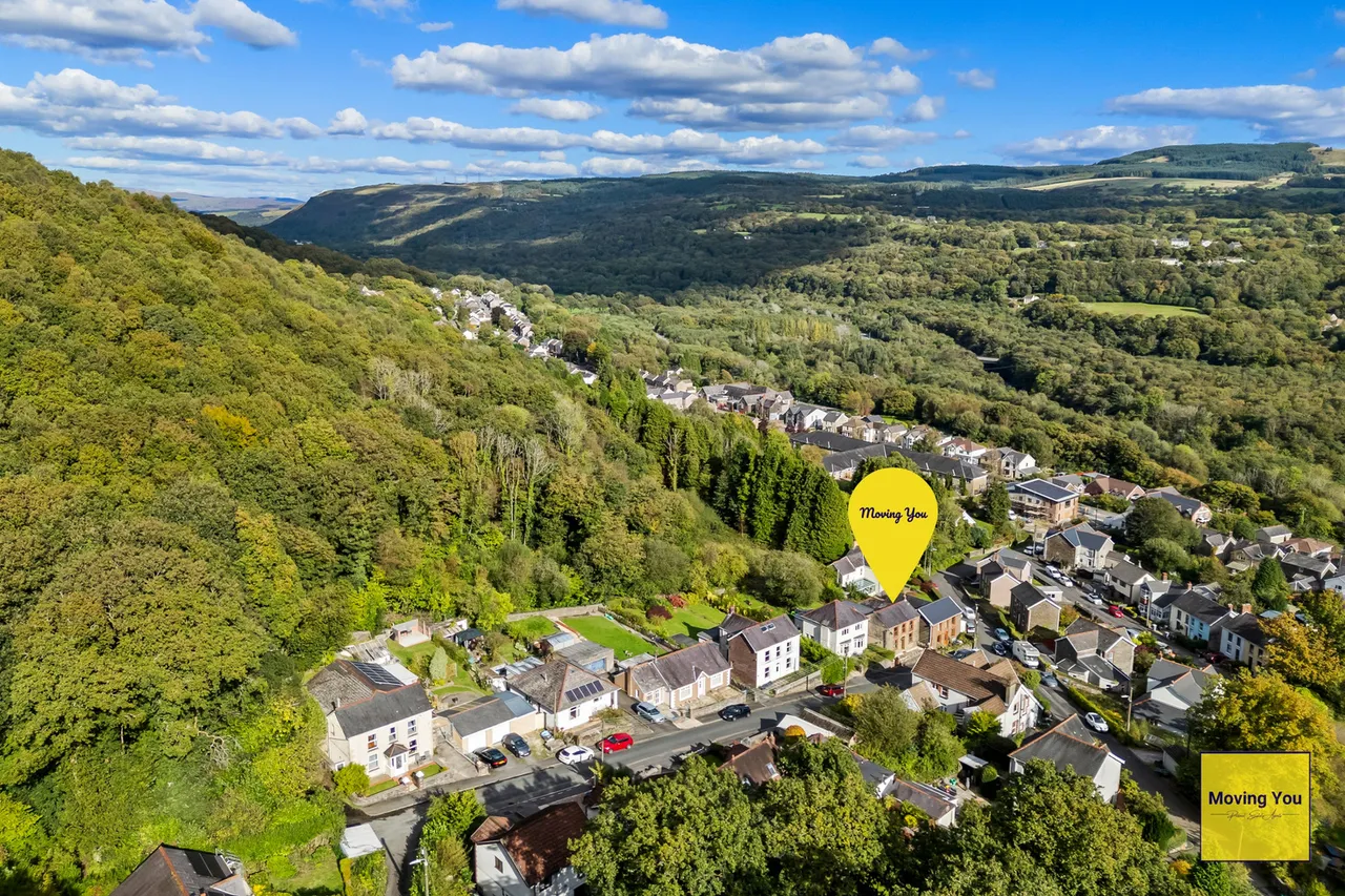 Coedcae, Pontardawe, Swansea, SA8 4PE, photo 2