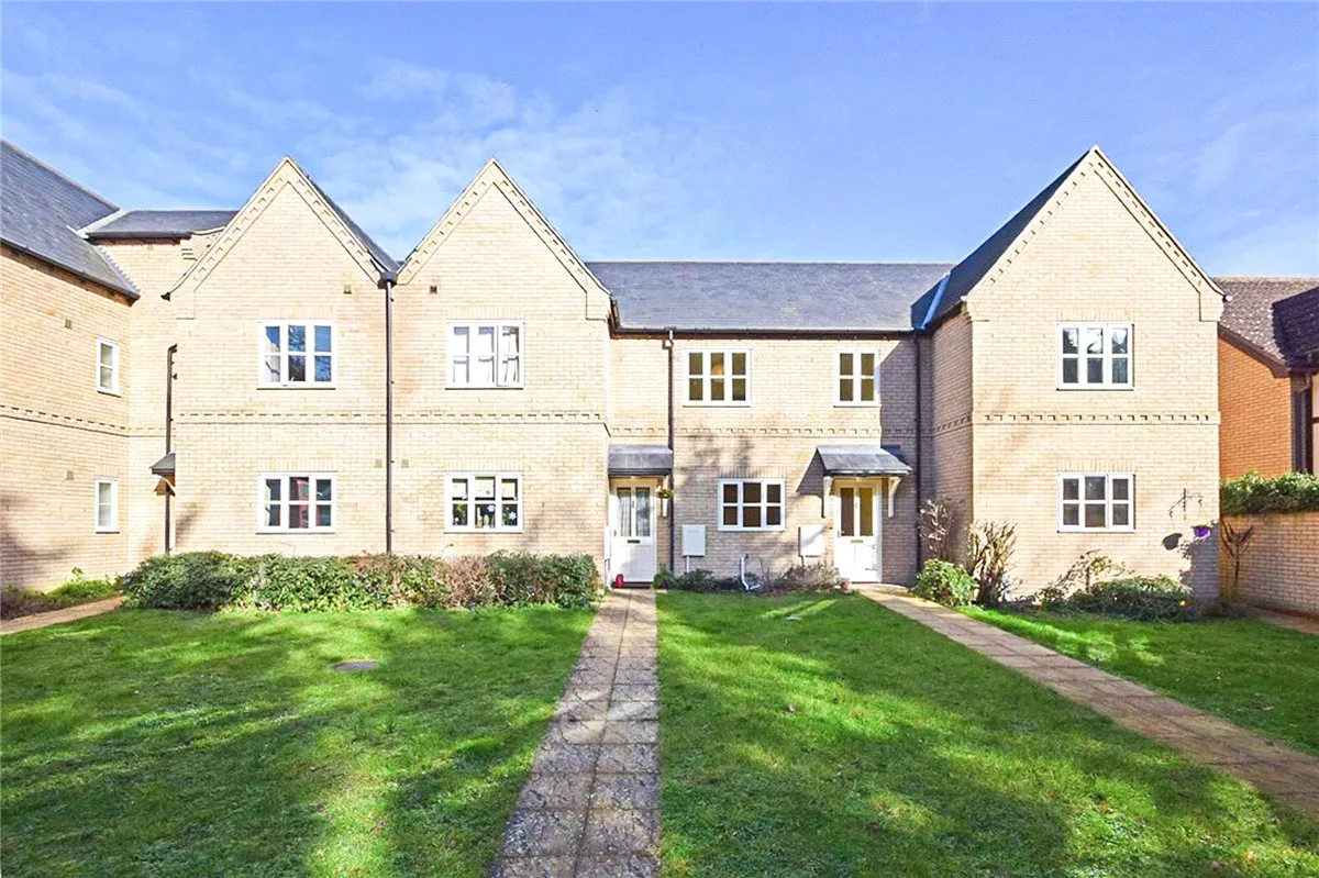 3 bed house to rent, Forge End, Oakington, CB24