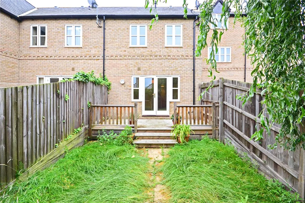 Forge End, Oakington, CB24, photo 7