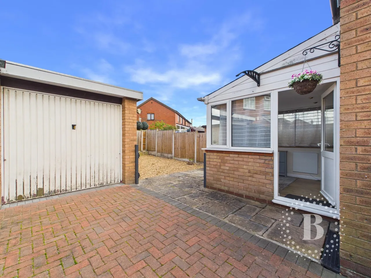 Leafields, Harlescott, SY1, photo 13