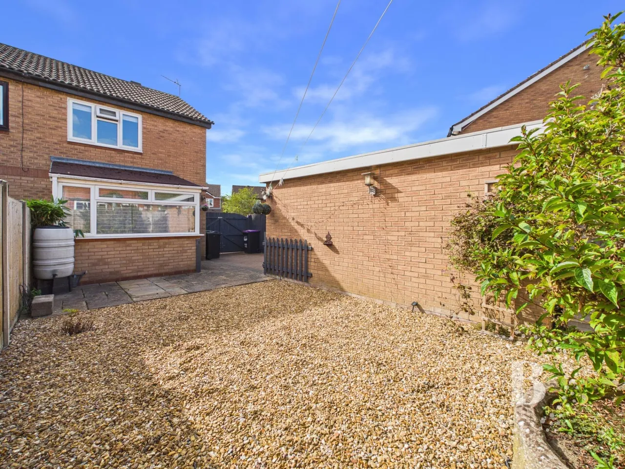 Leafields, Harlescott, SY1, photo 12