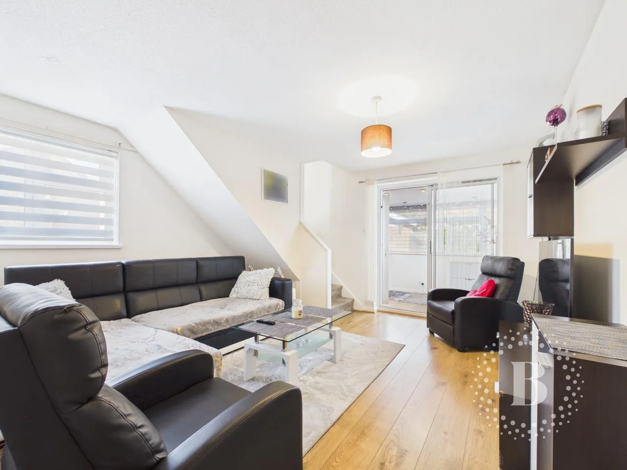 Leafields, Harlescott, SY1, photo 2