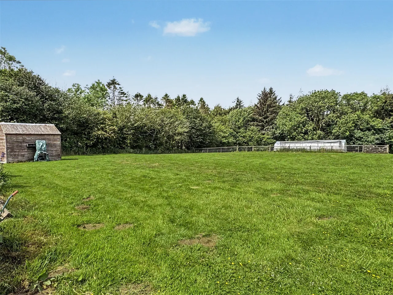 Lanlivery, Bodmin, PL30, photo 19