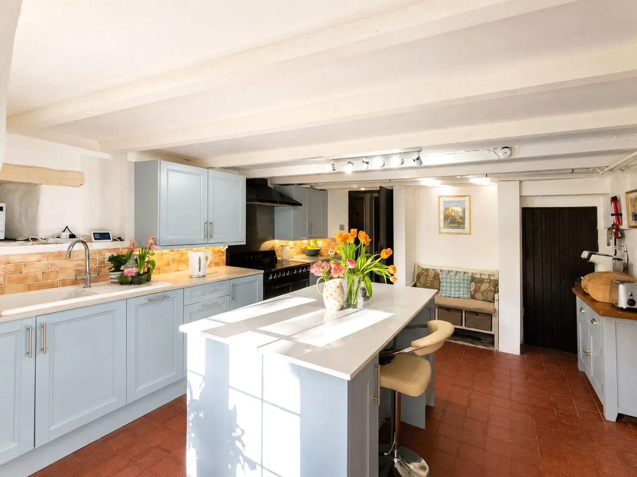 Lanlivery, Bodmin, PL30, photo 9