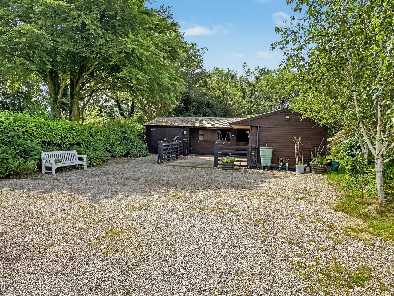 Lanlivery, Bodmin, PL30, photo 20