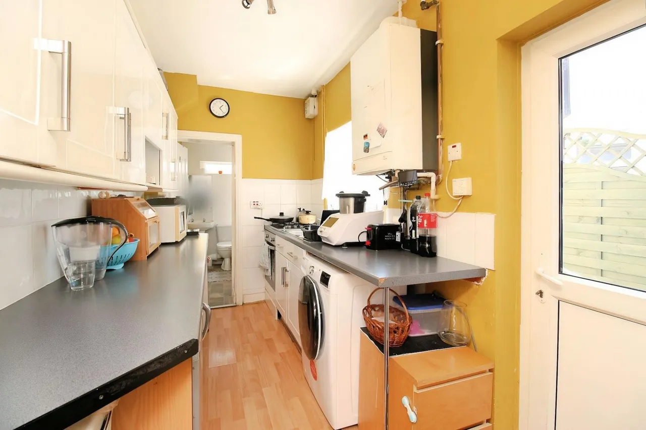 Tudor Road, Leicester, LE3, photo 6