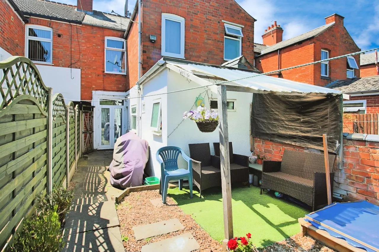 Tudor Road, Leicester, LE3, photo 12
