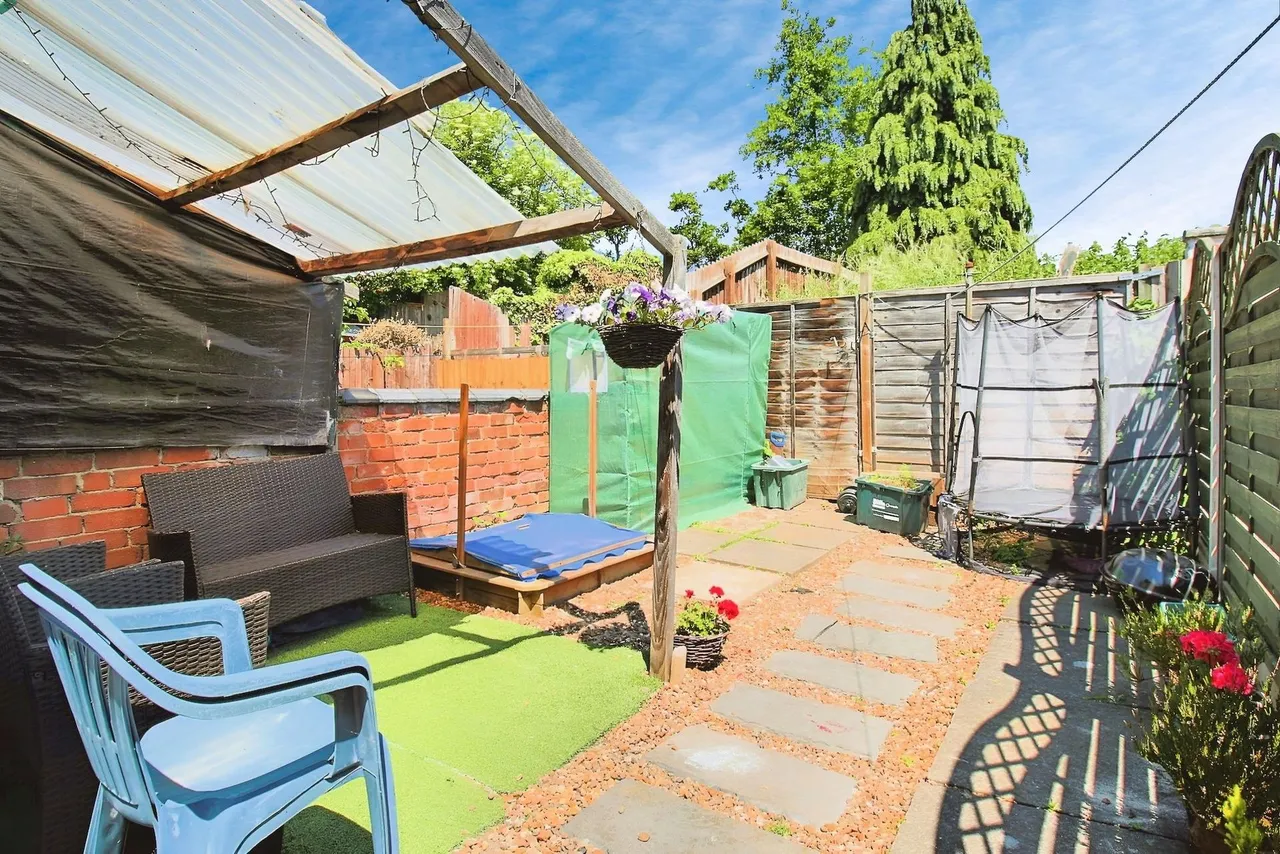 Tudor Road, Leicester, LE3, photo 13