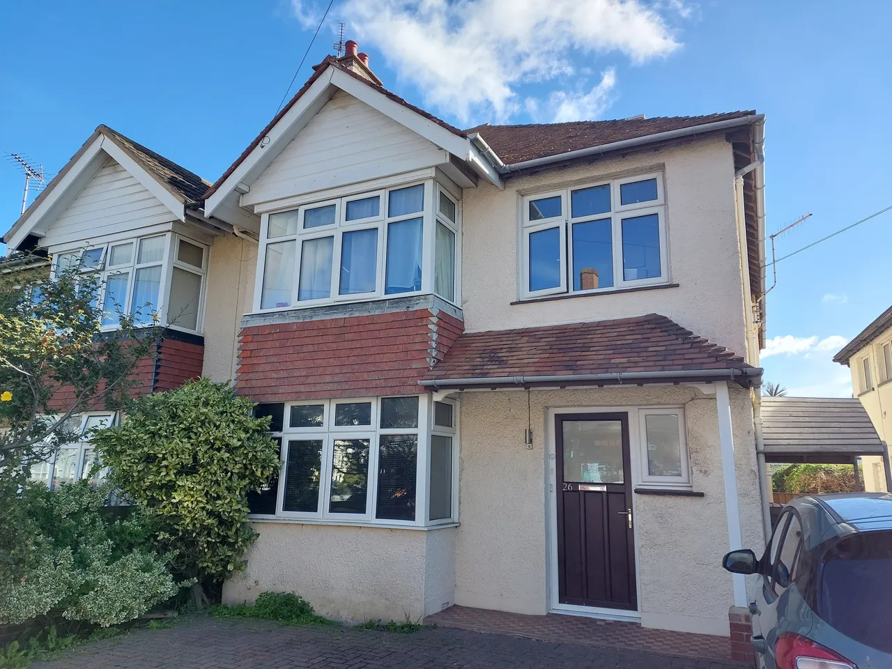 1 bed house to rent, Nyewood Lane, Bognor Regis, PO21