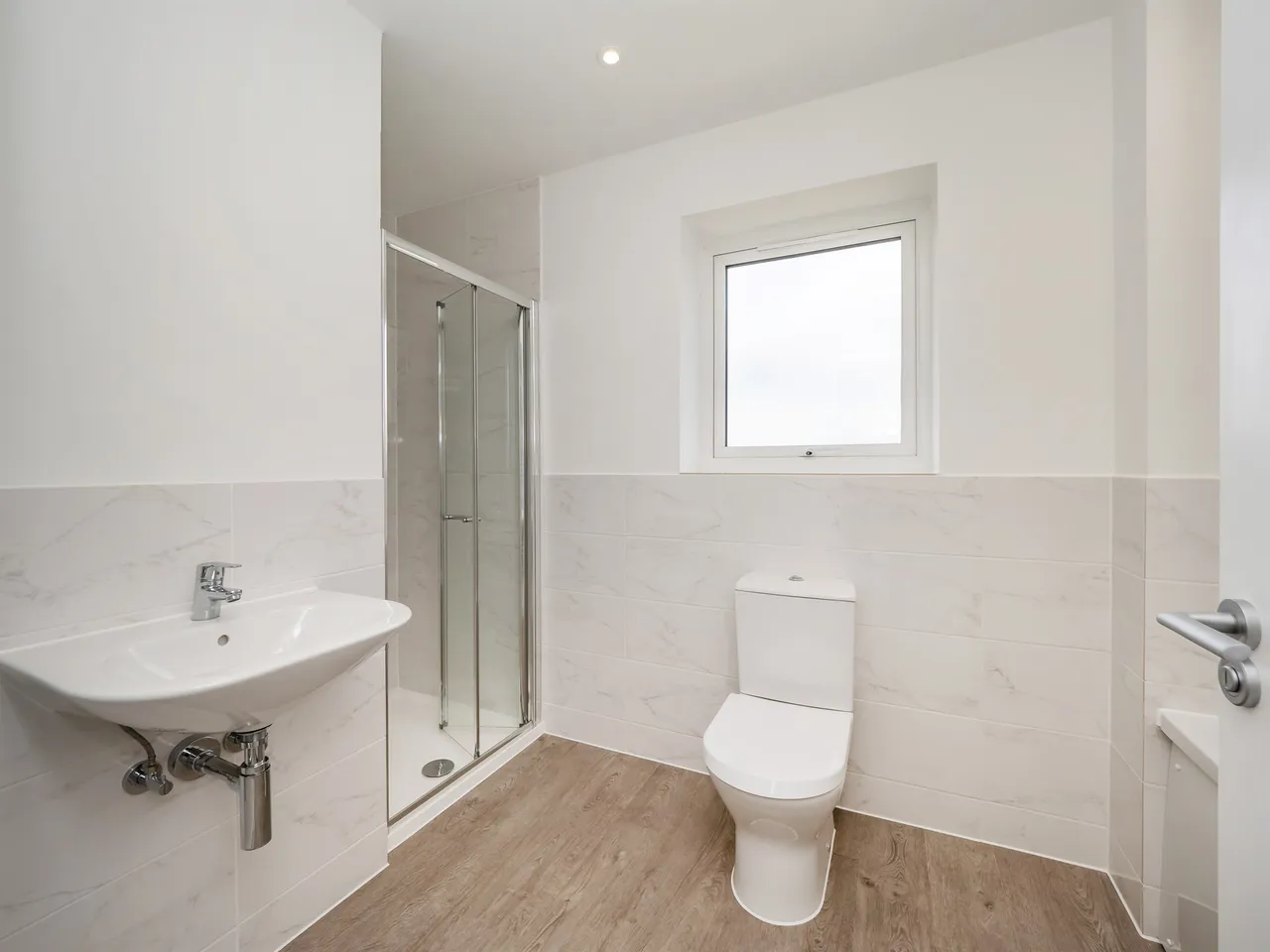 The Carriages, A New Development In Dereham, NR20, photo 20