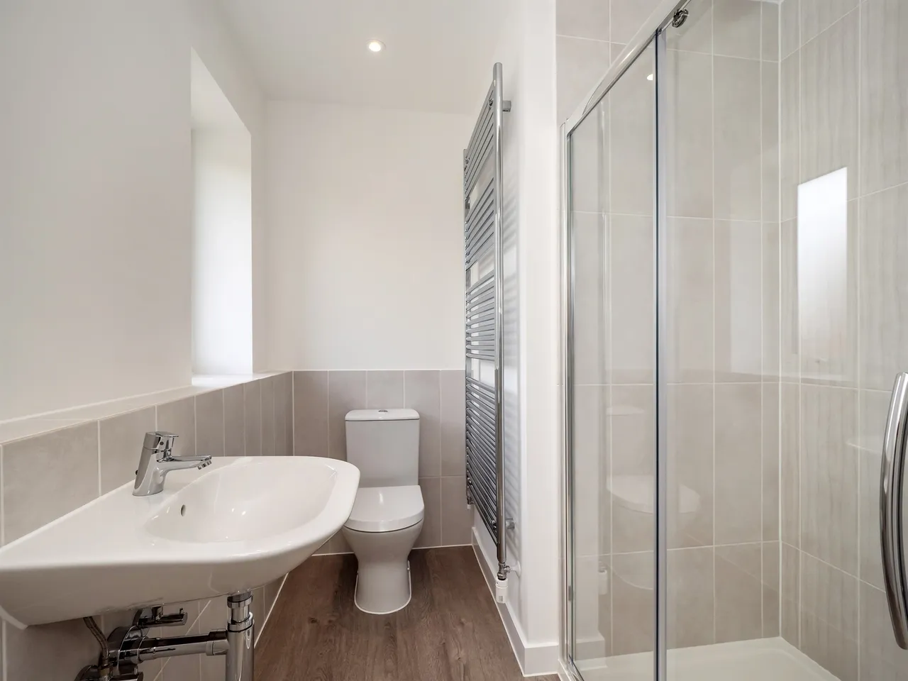The Carriages, A New Development In Dereham, NR20, photo 17