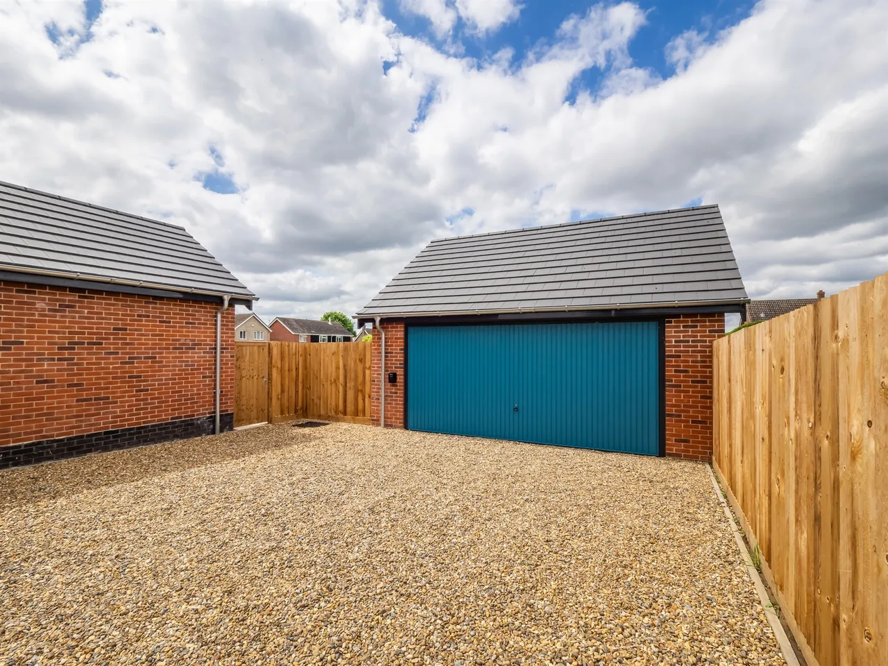 The Carriages, A New Development In Dereham, NR20, photo 22