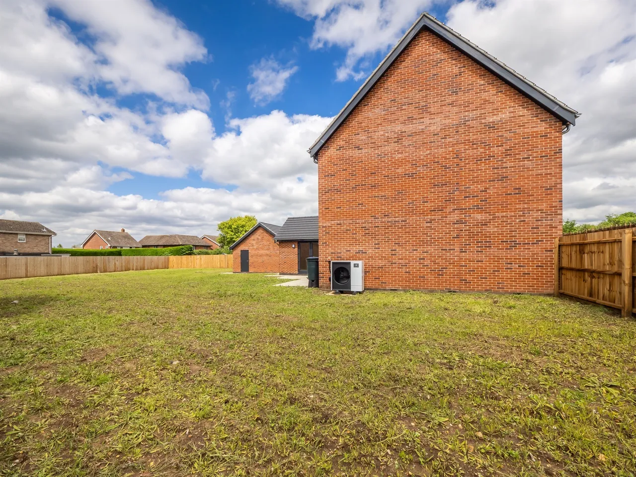 The Carriages, A New Development In Dereham, NR20, photo 24