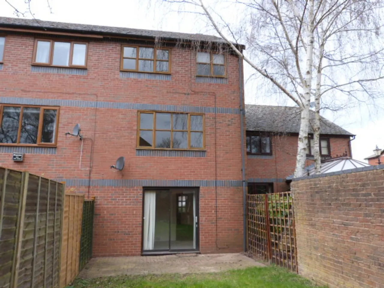 Byfield Rise, Worcester, photo 9
