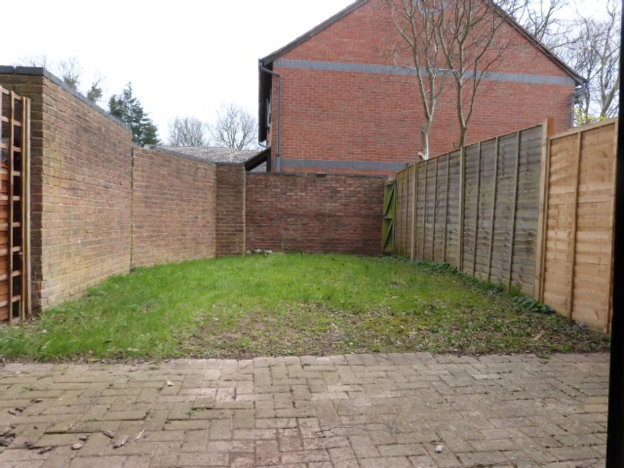 Byfield Rise, Worcester, photo 8
