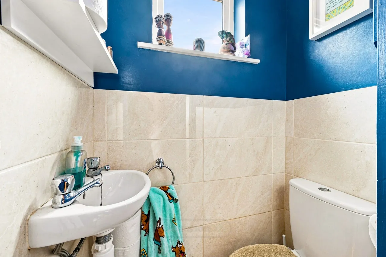 France Furlong, Great Linford, Milton Keynes, Milton Keynes, MK14 5EH, photo 9