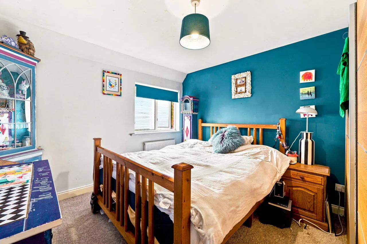France Furlong, Great Linford, Milton Keynes, Milton Keynes, MK14 5EH, photo 10