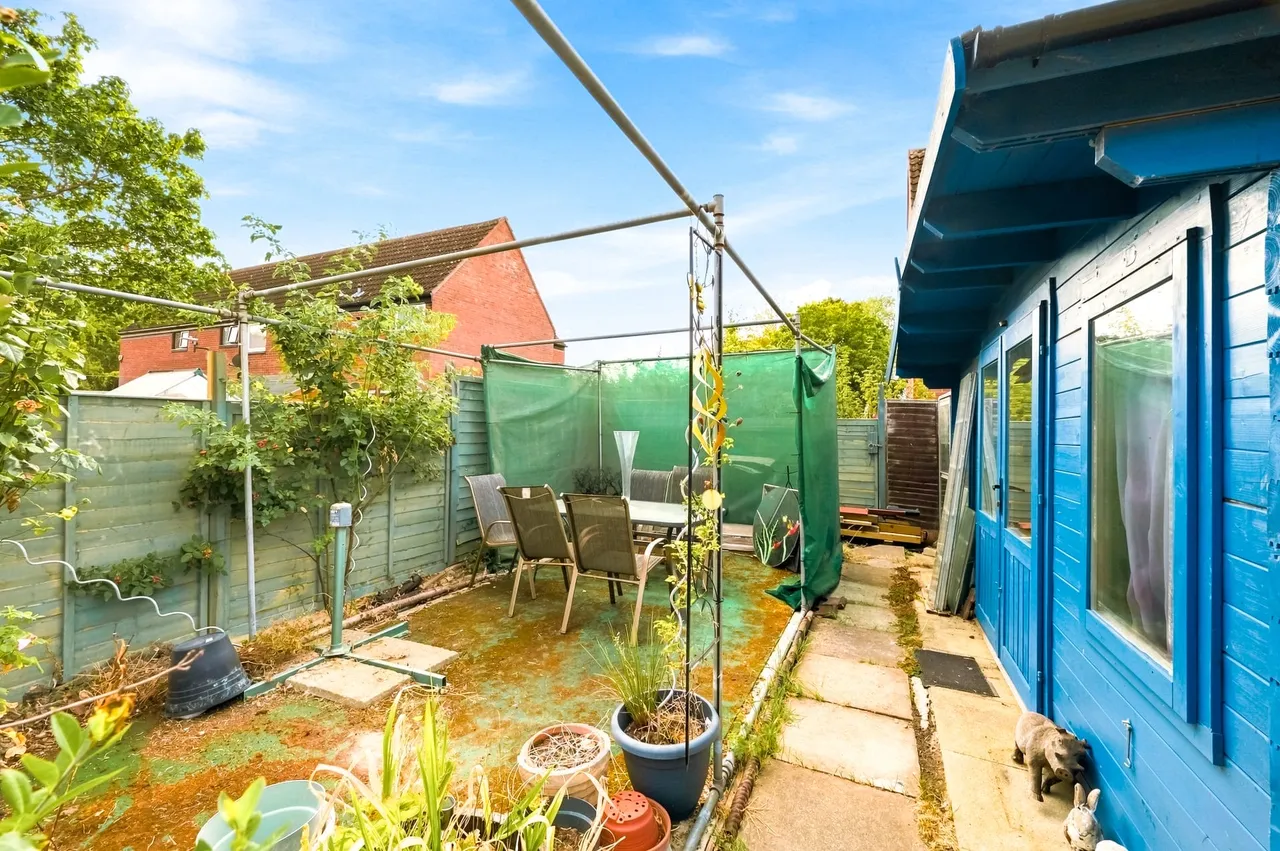 France Furlong, Great Linford, Milton Keynes, Milton Keynes, MK14 5EH, photo 16