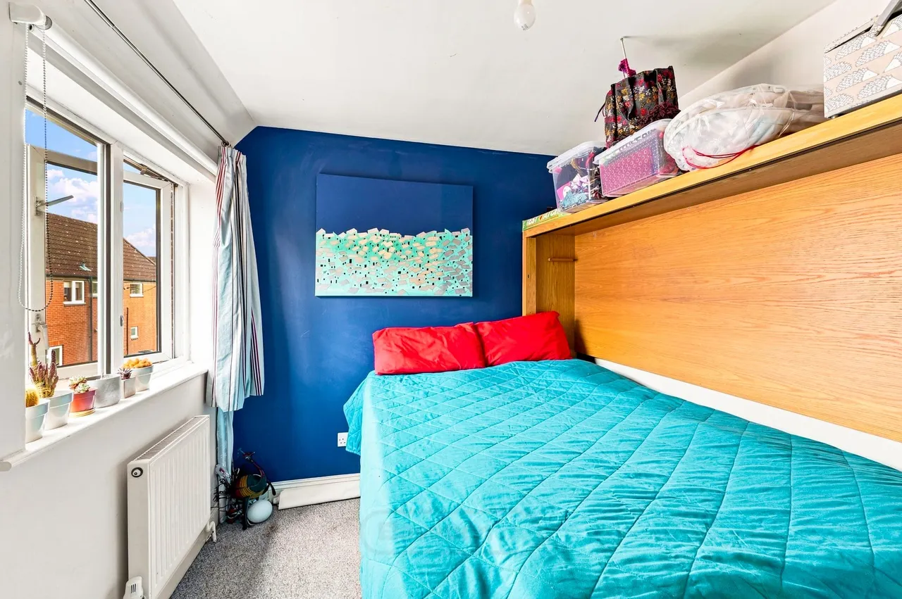 France Furlong, Great Linford, Milton Keynes, Milton Keynes, MK14 5EH, photo 12