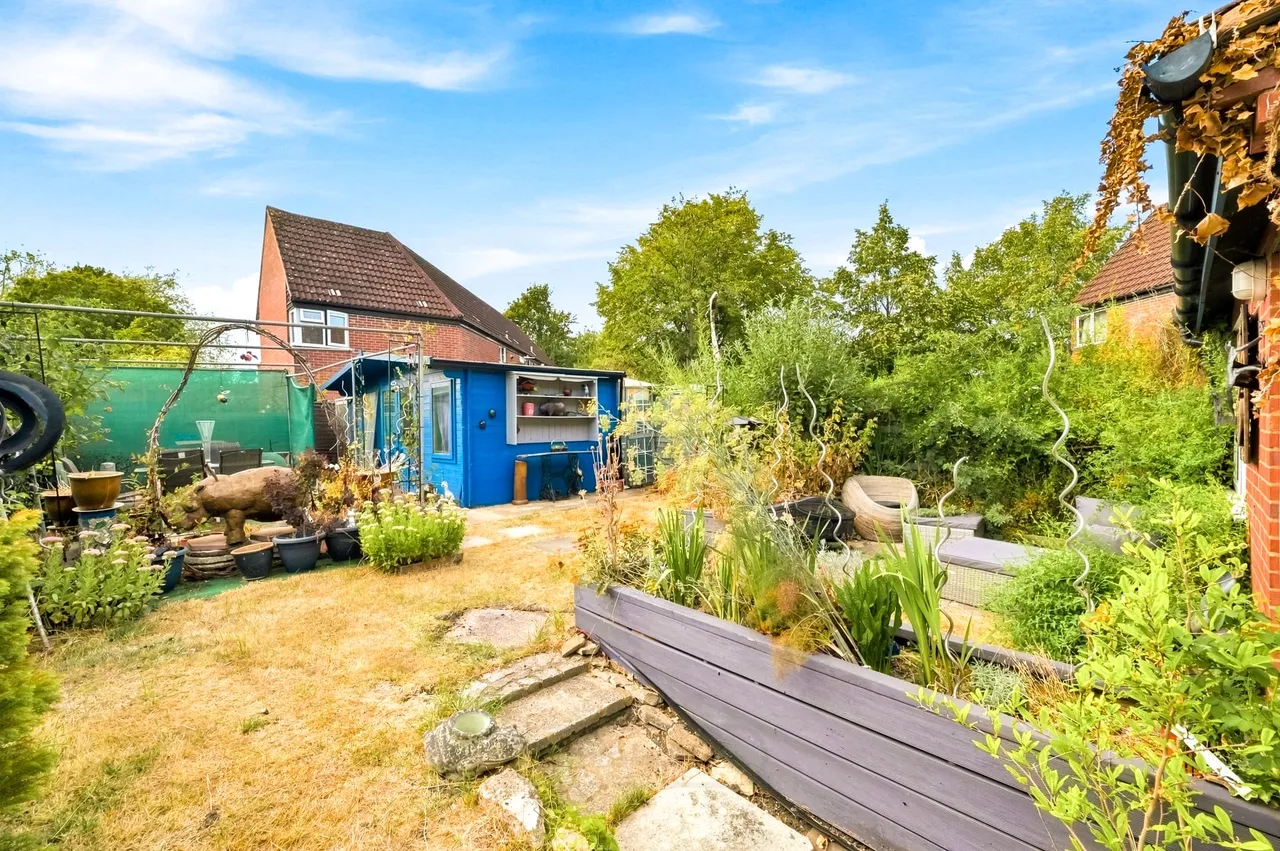 France Furlong, Great Linford, Milton Keynes, Milton Keynes, MK14 5EH, photo 15