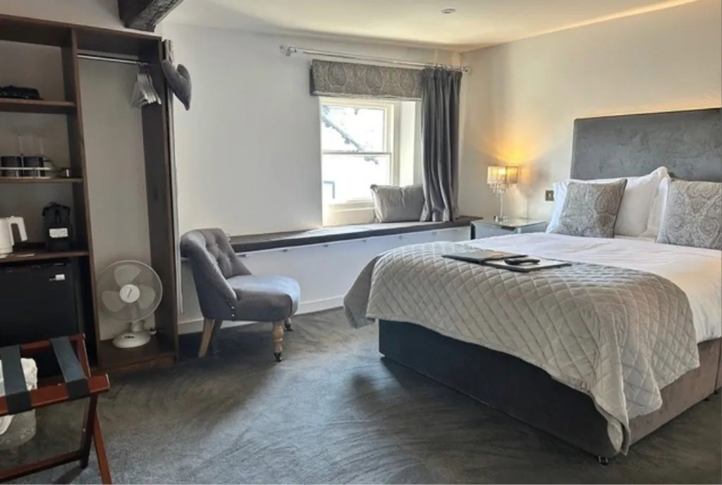 The Square, Cartmel, LA11, photo 17