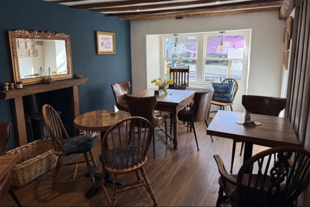 The Square, Cartmel, LA11, photo 5