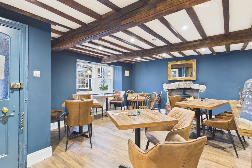 The Square, Cartmel, LA11, photo 4