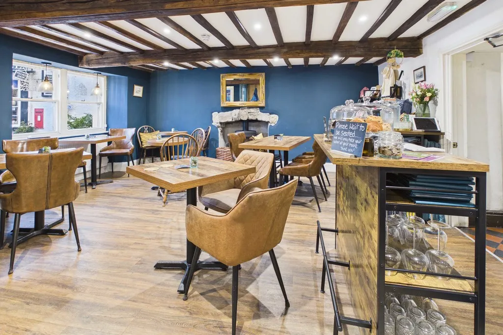 The Square, Cartmel, LA11, photo 2
