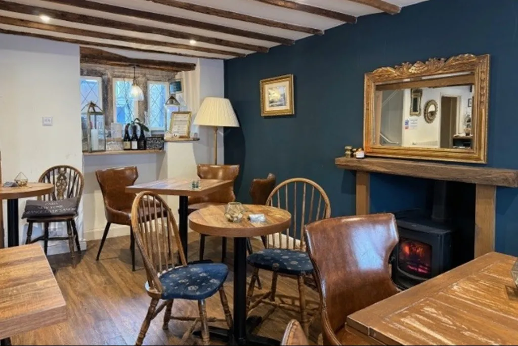 The Square, Cartmel, LA11, photo 7