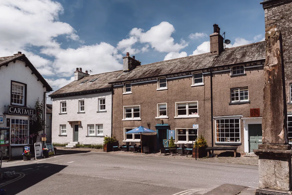 The Square, Cartmel, LA11, photo 19