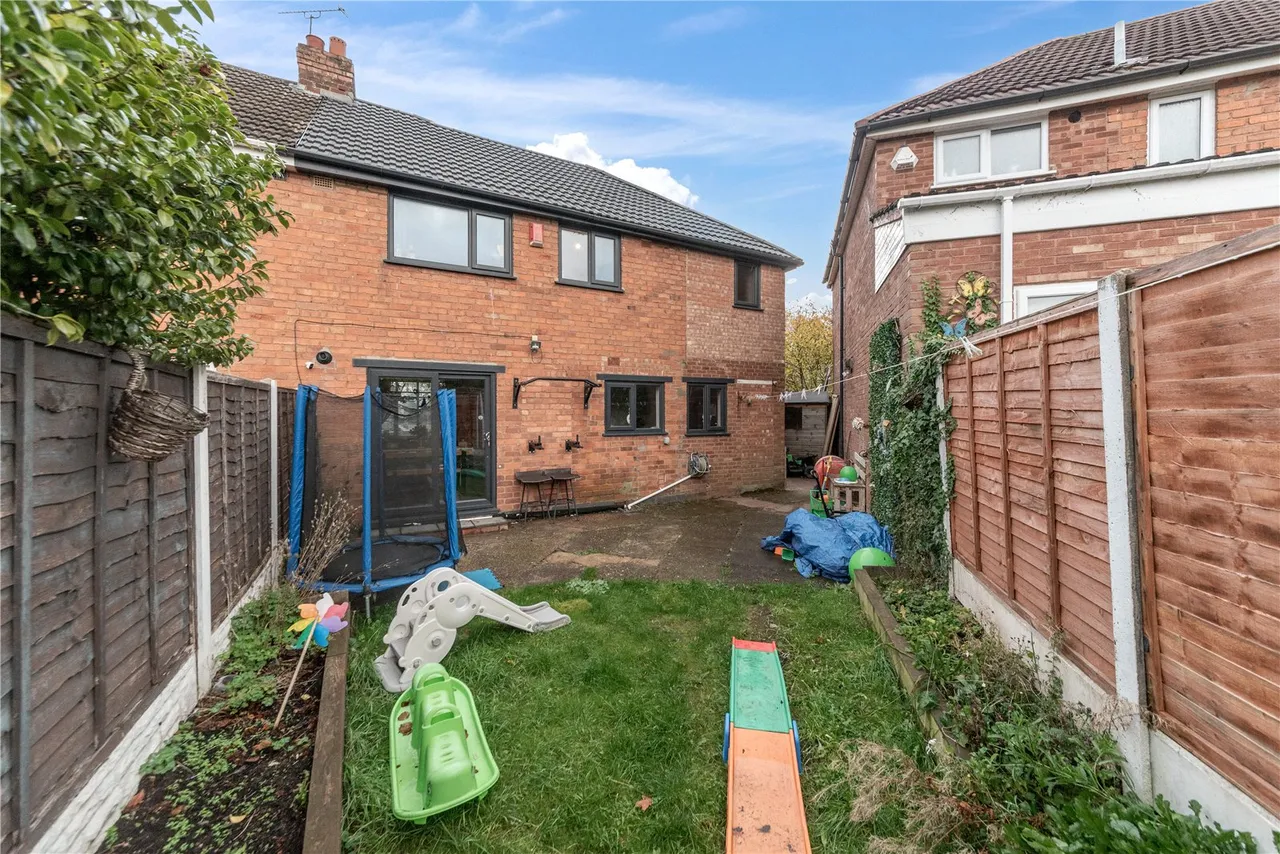 Barrington Road, Rubery, Rednal, Birmingham, B45 9ER, photo 10
