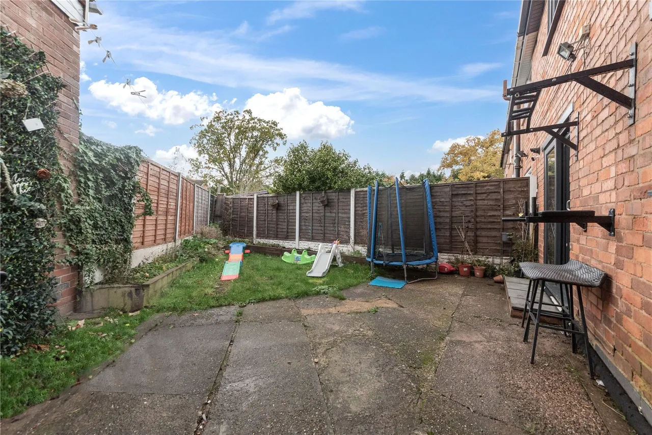 Barrington Road, Rubery, Rednal, Birmingham, B45 9ER, photo 21
