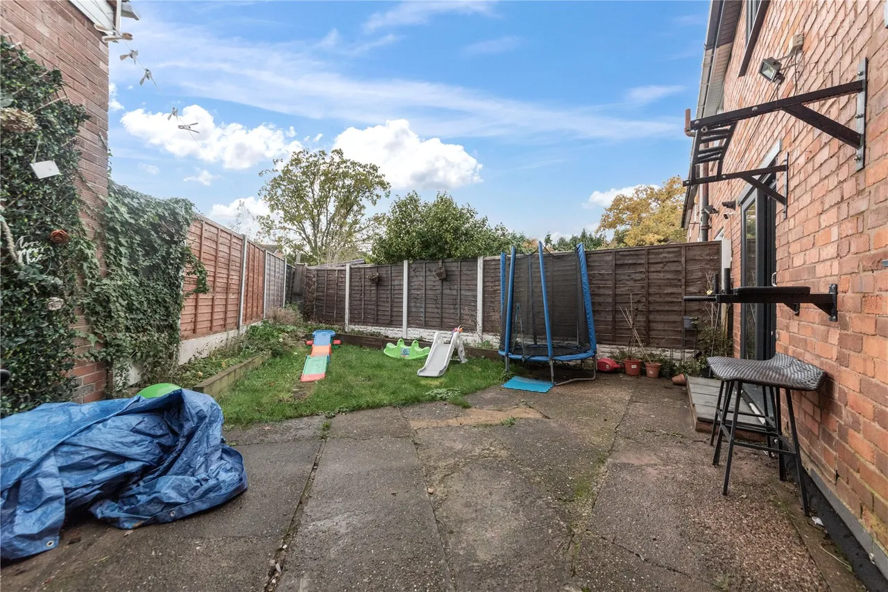 Barrington Road, Rubery, Rednal, Birmingham, B45 9ER, photo 9