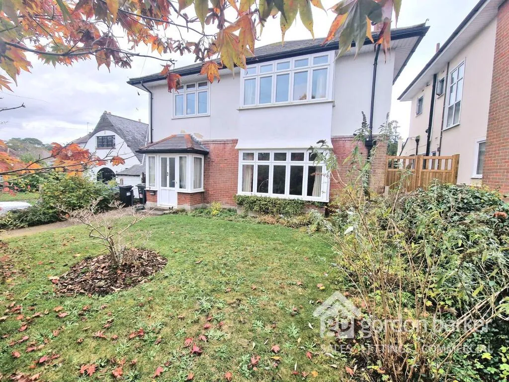 Cecil Avenue, Bournemouth, BH8 9EL, photo 28