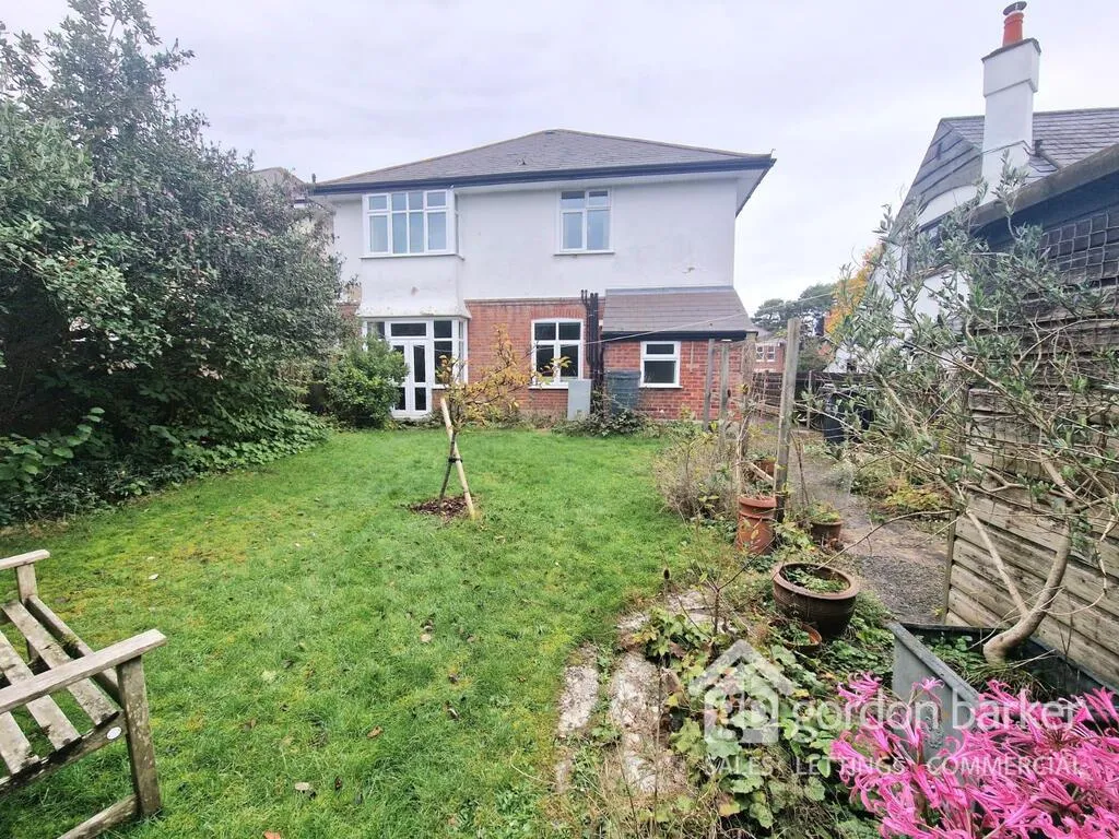 Cecil Avenue, Bournemouth, BH8 9EL, photo 29