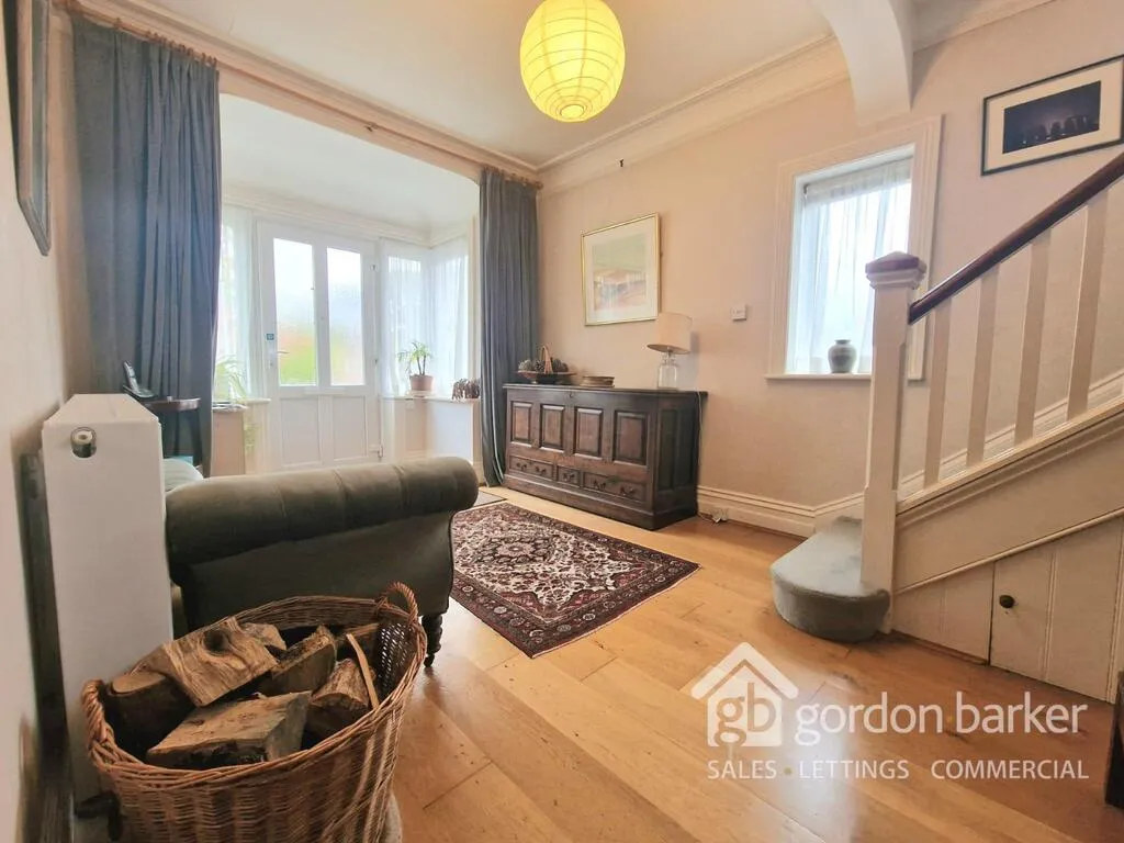 Cecil Avenue, Bournemouth, BH8 9EL, photo 12