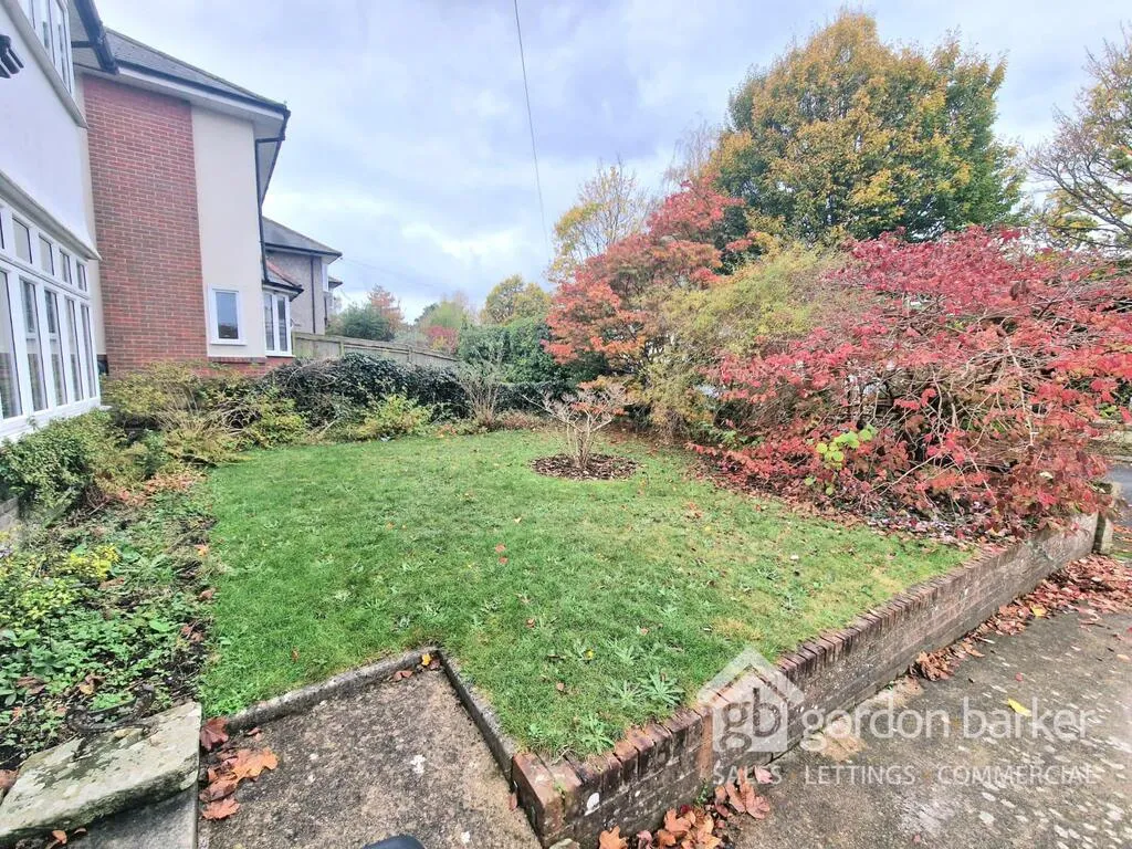 Cecil Avenue, Bournemouth, BH8 9EL, photo 15