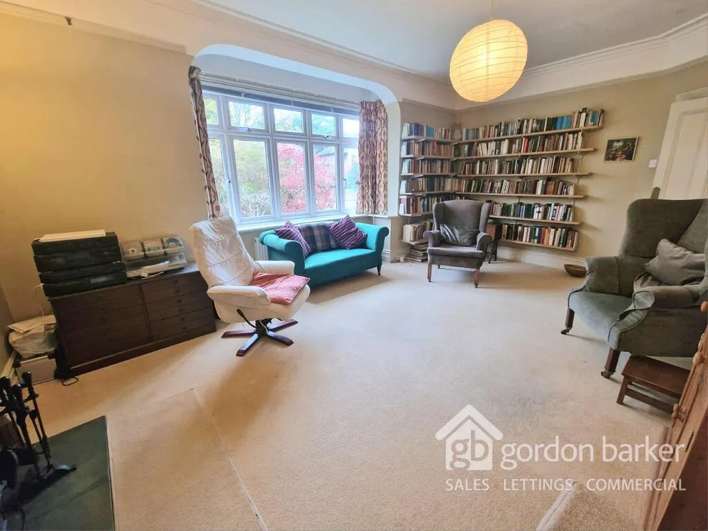 Cecil Avenue, Bournemouth, BH8 9EL, photo 8