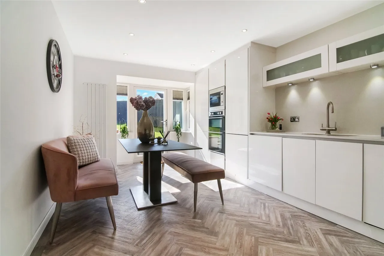 Smith Way, Bishopbriggs, Glasgow, East Dunbartonshire, G64, photo 4