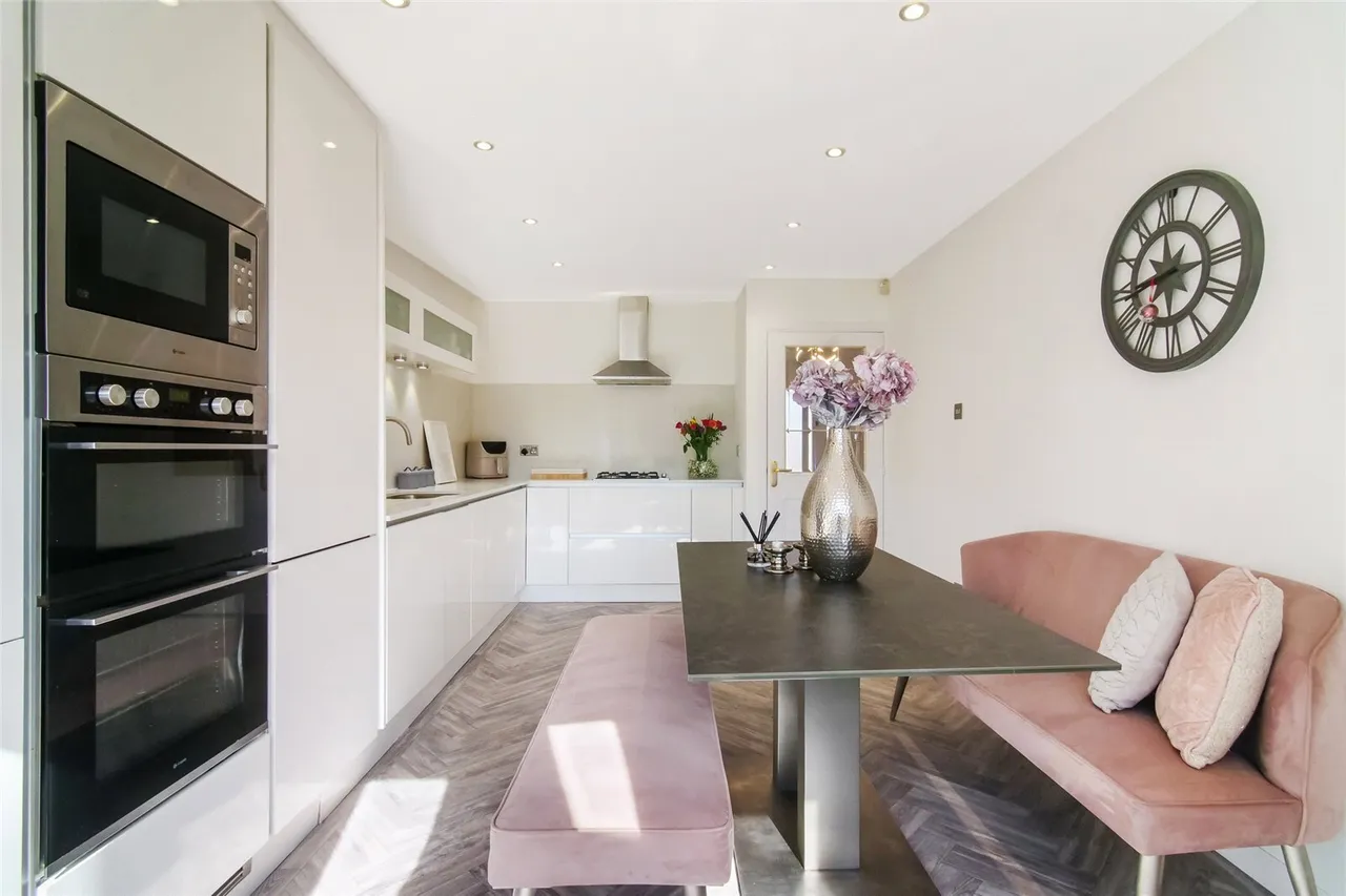 Smith Way, Bishopbriggs, Glasgow, East Dunbartonshire, G64, photo 5