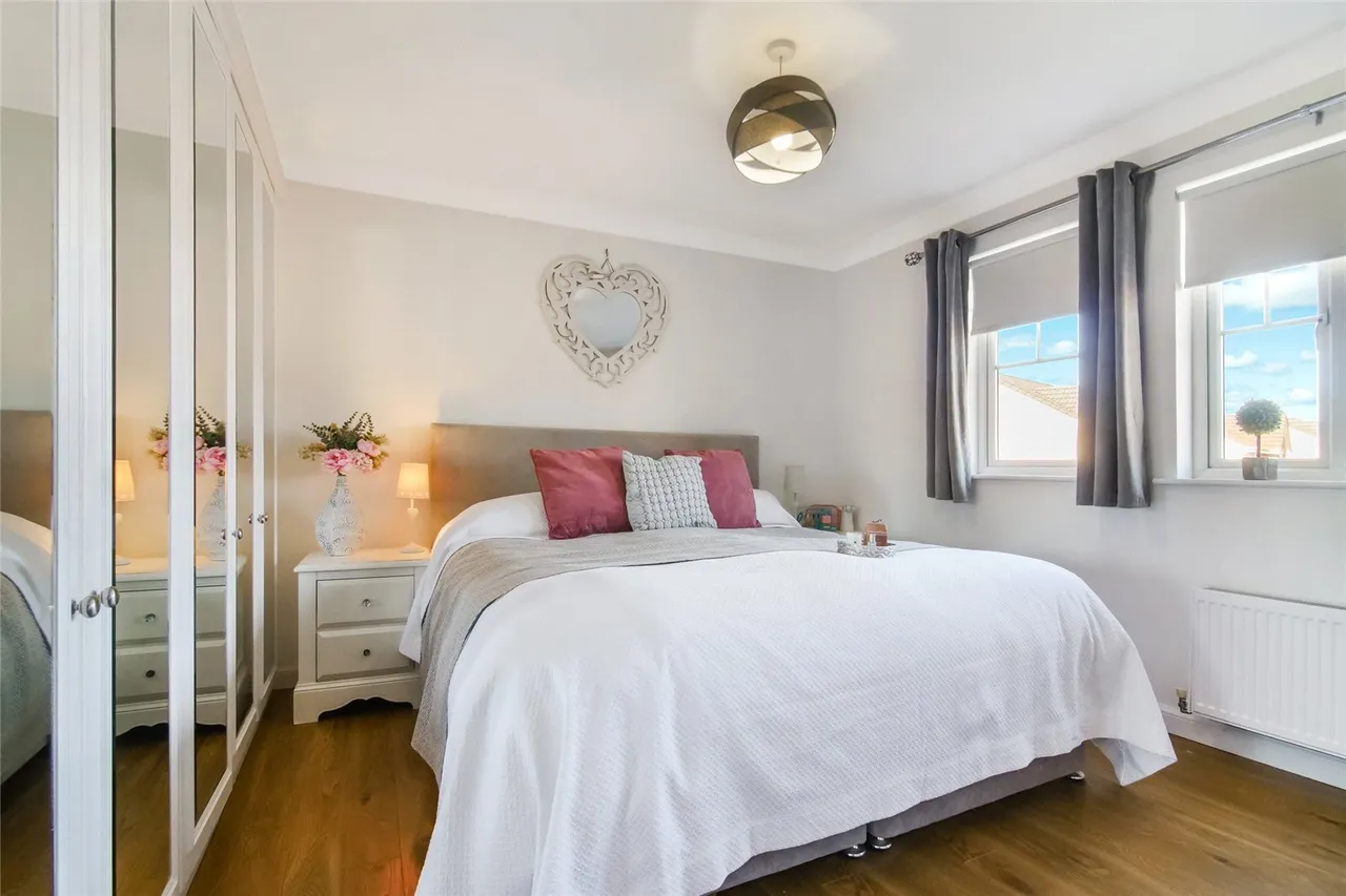 Smith Way, Bishopbriggs, Glasgow, East Dunbartonshire, G64, photo 8