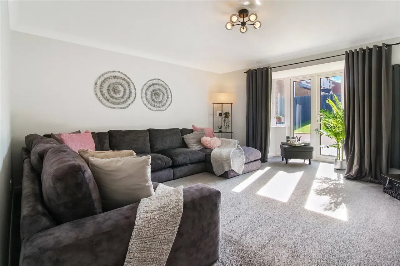 Smith Way, Bishopbriggs, Glasgow, East Dunbartonshire, G64, photo 2