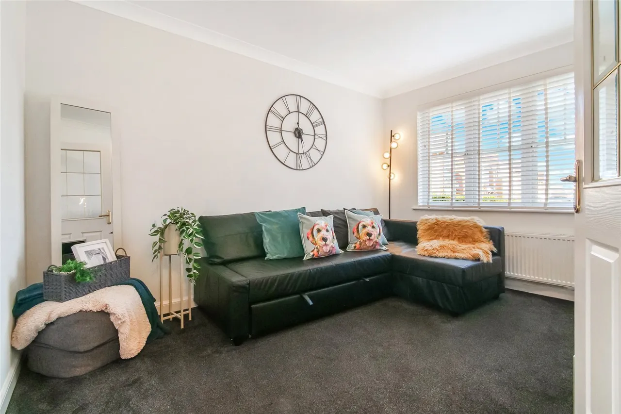 Smith Way, Bishopbriggs, Glasgow, East Dunbartonshire, G64, photo 7