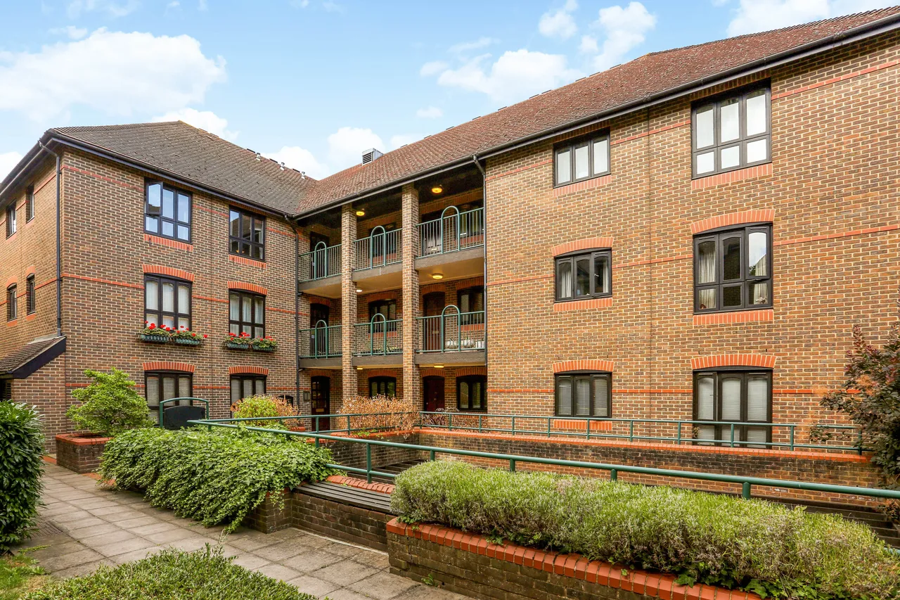 Sheet Street, Windsor, SL4, photo 8