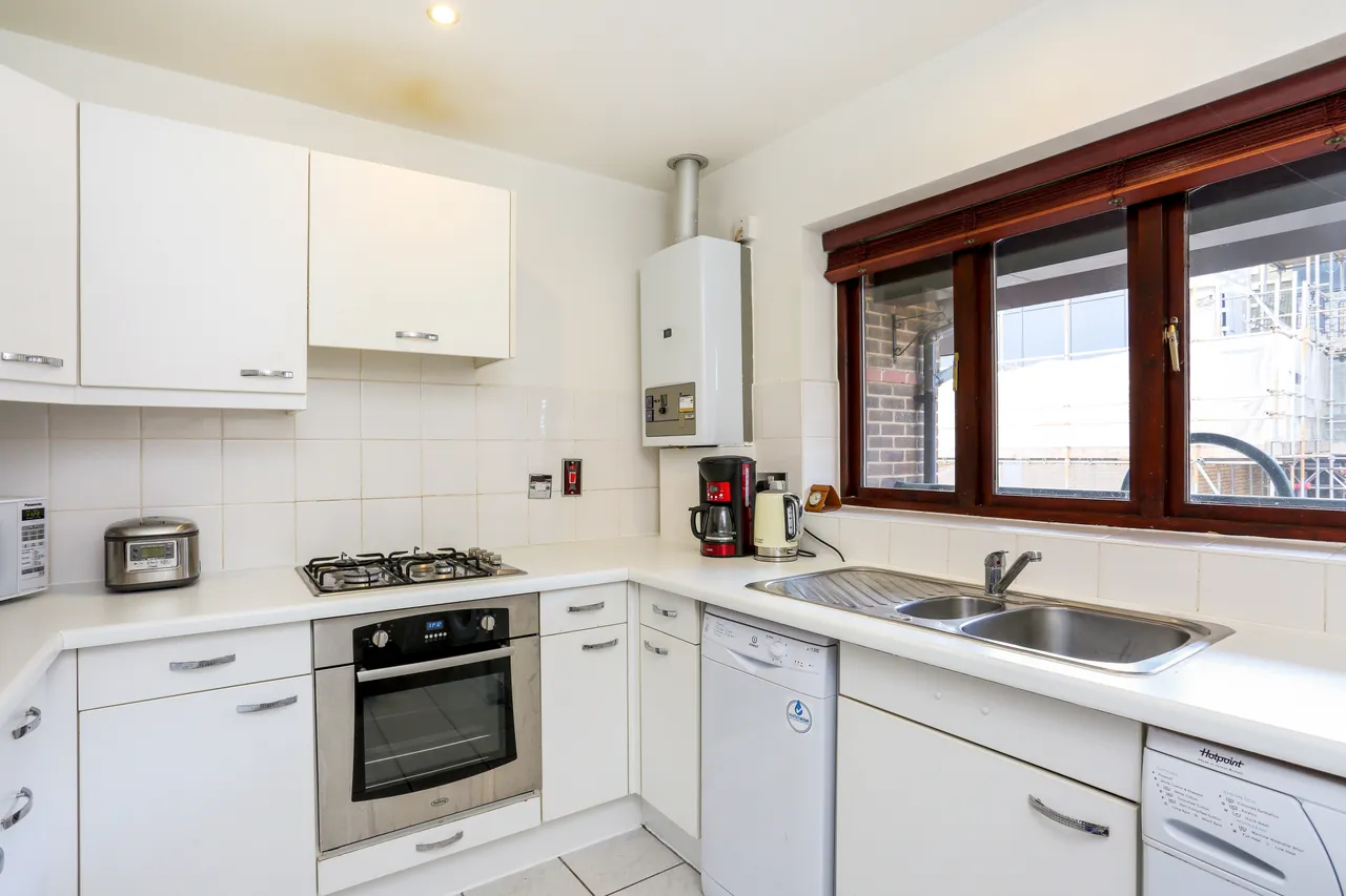 Sheet Street, Windsor, SL4, photo 5