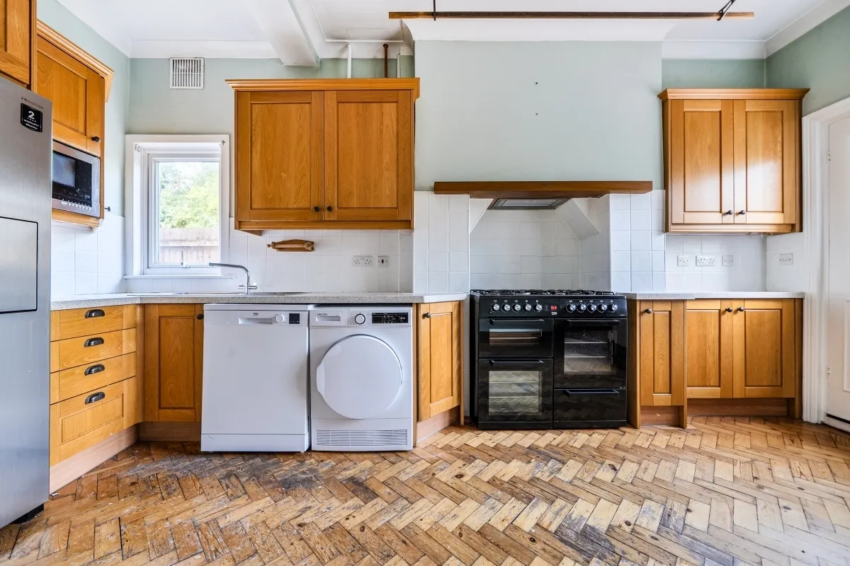 Hemington Avenue Barnet N11, photo 5