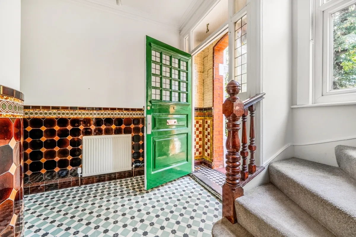Hemington Avenue Barnet N11, photo 2