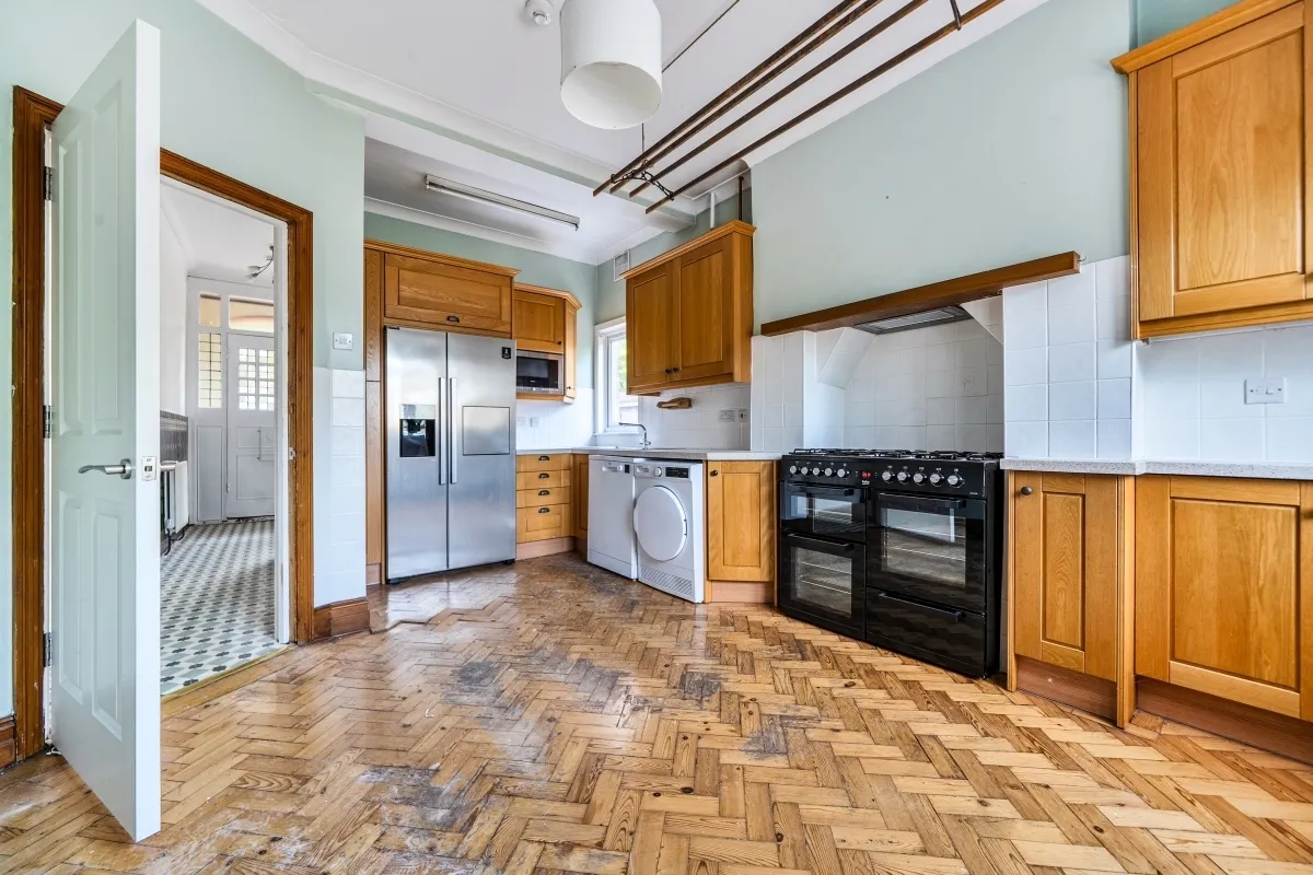 Hemington Avenue Barnet N11, photo 4