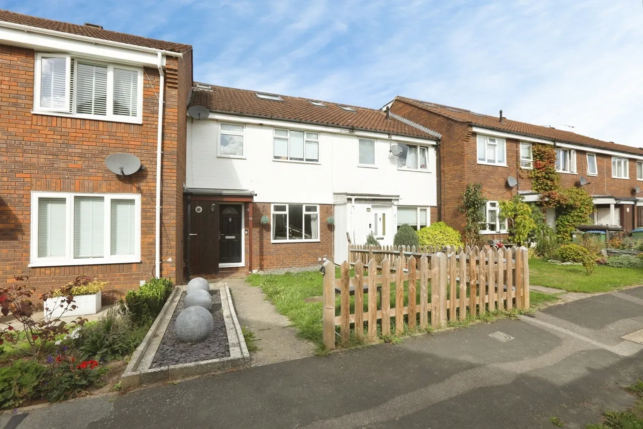 Blenheim Road, Horsham, RH12, photo 20